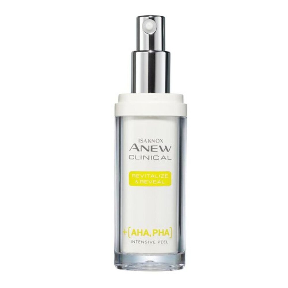 Isa Knox ANEW Clinical Revitalize & Reveal Intensive Peel